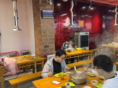 -养牛邓·潮汕牛肉海鲜自助火锅(广州店)
