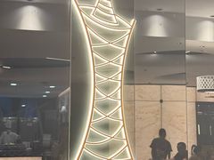 -广州塔晖粤轩中餐厅