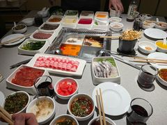 -海底捞火锅(北京西路夜宵主题店)