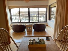 -北京古北水镇御舍温泉酒店