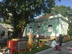 -龙环葡韵住宅式博物馆