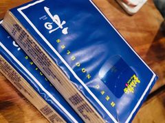 -和府捞面(东直门银座店)