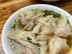 -王老四正宗豆瓣抄手(南街店)