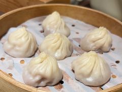 -苏小柳点心·手作小笼包(浦东嘉里城分院)