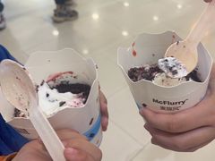-麦当劳(广州花城汇店)