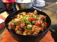 -楚太子  中餐&烧烤(武大店)