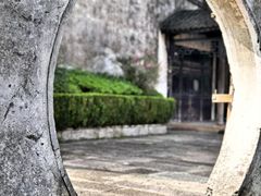 -乌镇东栅景区