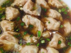 虾仔馄饨-共和春(甘泉路店)