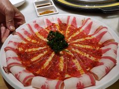 -韩宫宴炭火烤肉(印象城店)