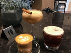-Seesaw Coffee(环贸iapm店)