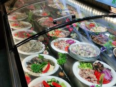 -李东农庄(中南百草园地标店)