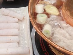 -情忆草原涮肉馆
