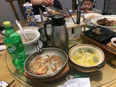 -木桶记臭鳜鱼·安徽非遗名菜(火车站白马老店)
