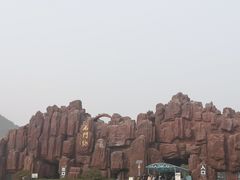 -石门坊