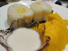 芒果糯米饭-南妈stay·泰国料理