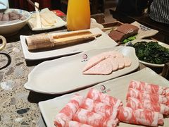 -小龙坎火锅(总店)