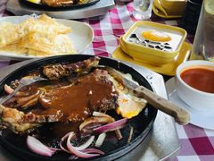 -开心果牛扒城(雍华庭店)