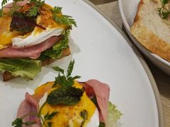 -blend咖啡部落(车公庙店)