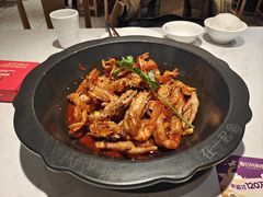 -虾吃虾涮.虾火锅.肉蟹煲(步步高梅溪新天地店)