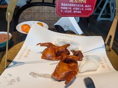 -鸽子侯·家宴·平价海鲜(绿地店)