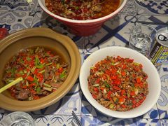 -图味美小黄鱼·景德菜(浙江路店)