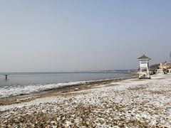 -老虎石海上公园