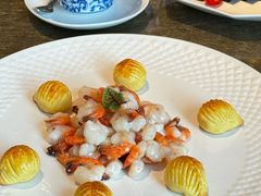 -上海总会SHANGHAICLUB(兴业太古汇店)