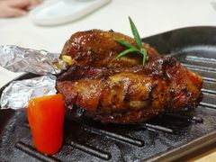 -蔡澜点心·粤菜(月星环球港店)