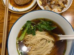 -小方的面(徐家汇店)