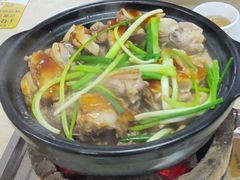 -上南瓦煲鸡·清远鸡·老字号(总店)