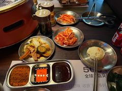 -西塔老太太泥炉烤肉(上海七宝领展广场店)