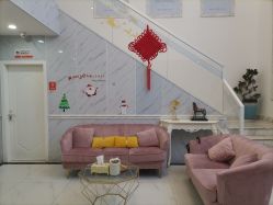 -痘院长·祛痘·皮肤管理