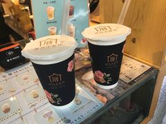 -厝内小眷村(天河南一路店)