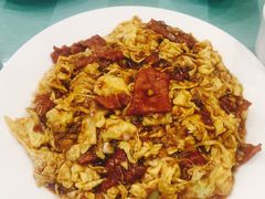 醋溜苜蓿-大顺堂食府(牛街店)