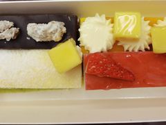 榴莲千层-香厨中餐厅(松北香格里拉店)