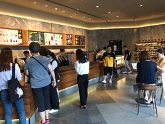 -星巴克臻选(南京艾尚天地店)