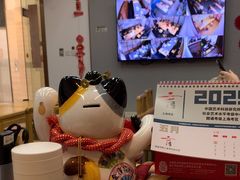 -子曰书院·古筝围棋书法国画小主持(夏都店)
