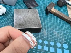 -敲吧手工坊·银饰DIY(观音桥店)