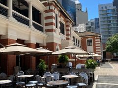 -大馆(前中区警署建築群)