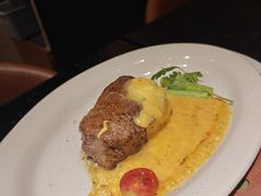 -西堤牛排(北京国瑞店)