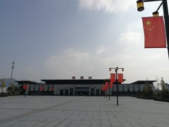-婺源站