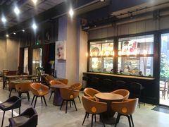 -MUSEE CAFE(保利·时光里店)