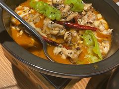 -云海肴云南菜(正大广场店)