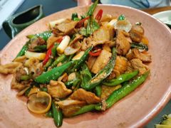 -云海肴·汽锅鸡·云南代表菜(美罗城店)