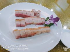 -亮庆餐厅·粤菜·早茶(篁庄店)