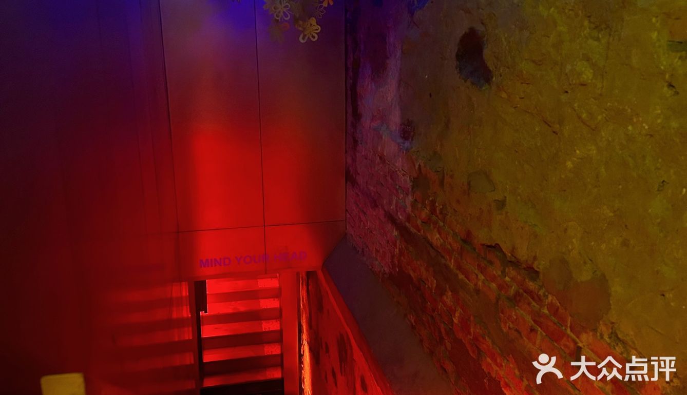 听说来这里的都是大艺术家[害羞]