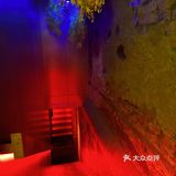 听说来这里的都是大艺术家[害羞]