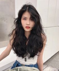 -丽时 Hair Salon