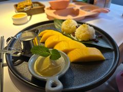 -月芽·自由餐厅·西溪湿地餐厅