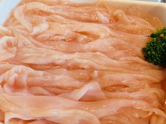 -海底捞火锅(老城根店)